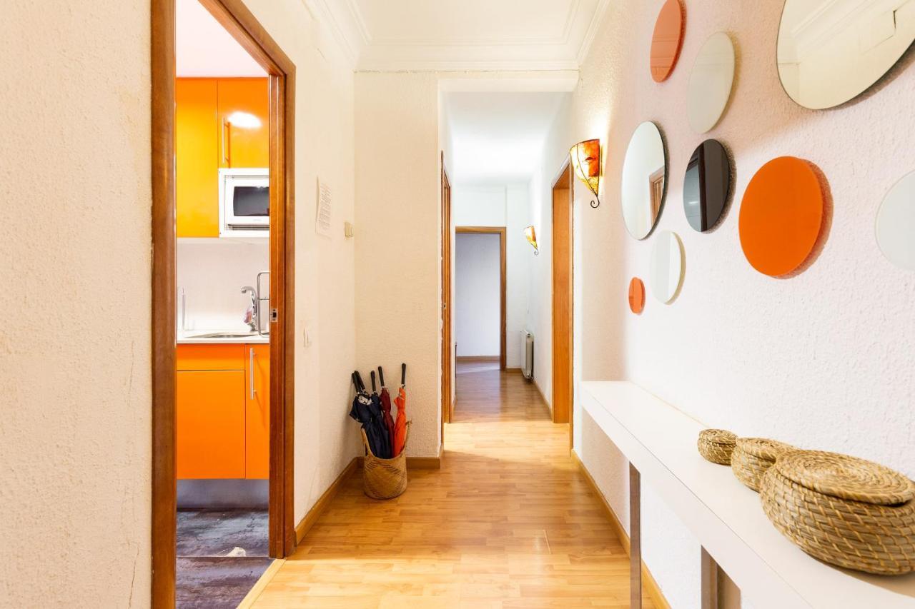 Stay U-Nique Apartments Salva II Barcelona Exterior foto